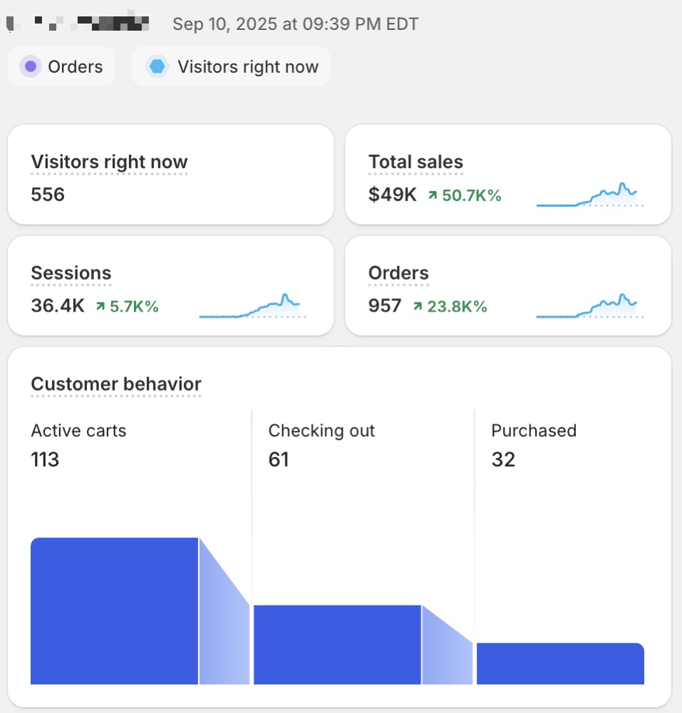 Screenshot from the linked X post