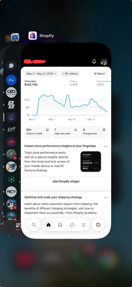 Screenshot from the linked X post